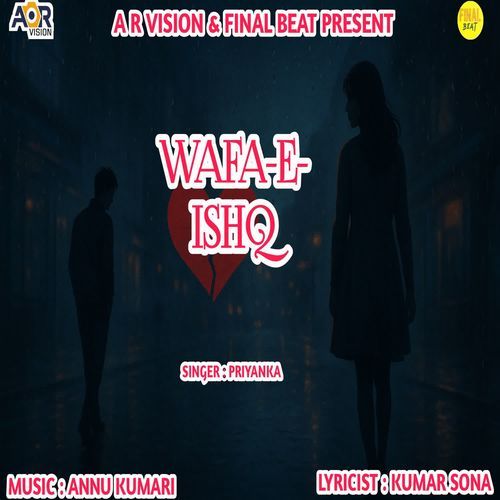 Wafa - E - Ishq