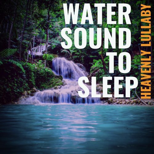 Water Sound Stereo cover art