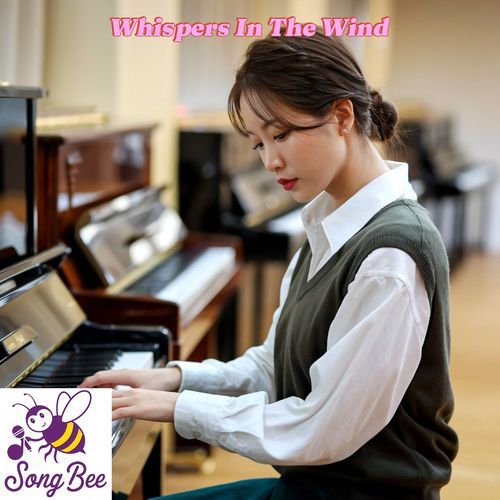 Whispers in the Wind