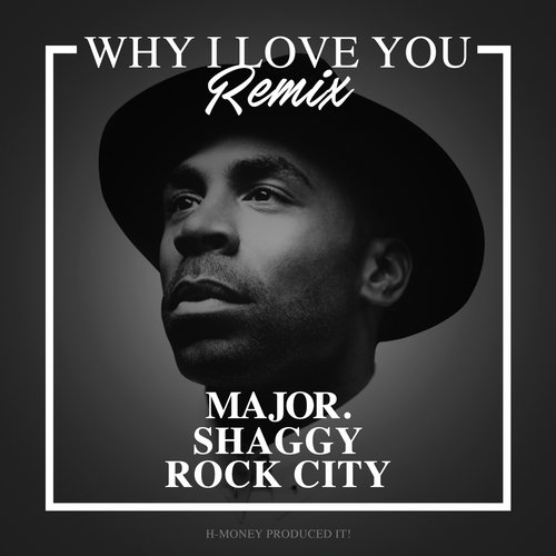 Why I Love You (Remix) [feat. Shaggy & Rock City]_poster_image