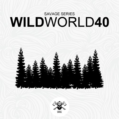 WildWorld40 (Savage Series)