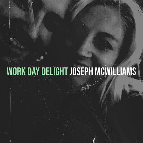 Work Day Delight cover art
