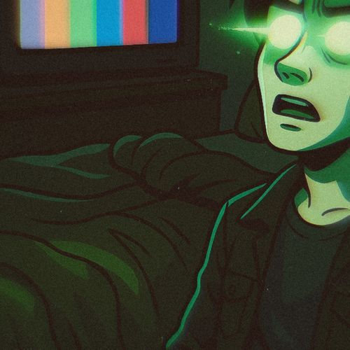 HBOMAX cover art