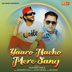 Yaaro Nacho Mere Sang-CF8sYw5oXgE