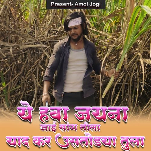 Ye Hava Jayna Jaisan Tu Sang Tila Yad Kar Ustodya Tula