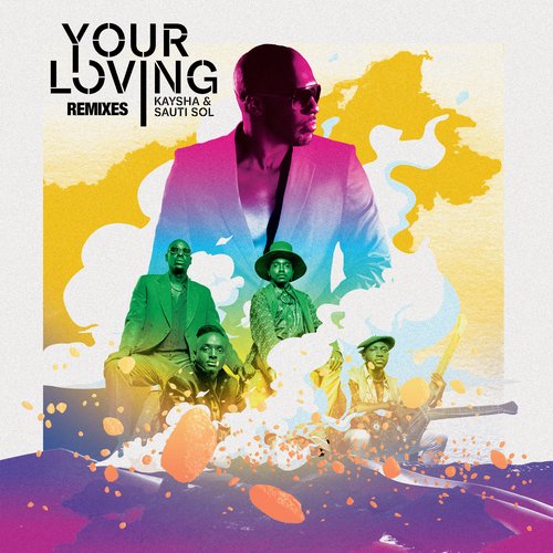 Your Loving (Remixes)_poster_image