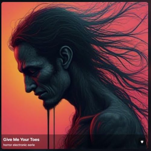 give me your toes