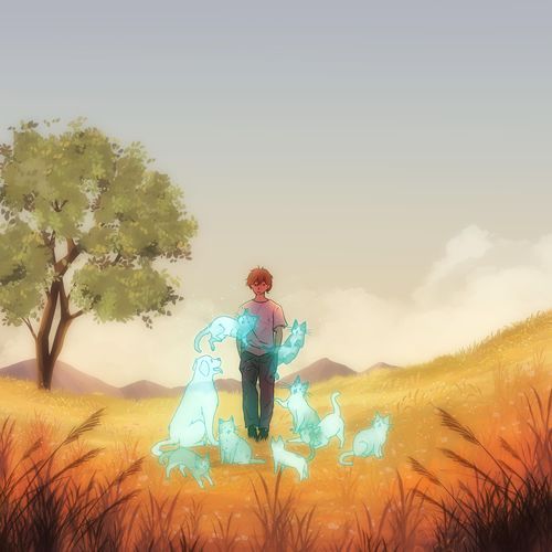 lives we left behind