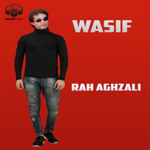 rah aghzali