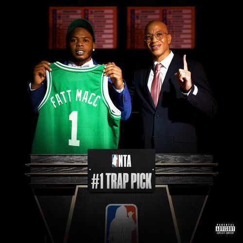 Luv it or Hate it (Feat. Woodboy Gee) cover art