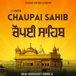 11 Path Chaupai Sahib
