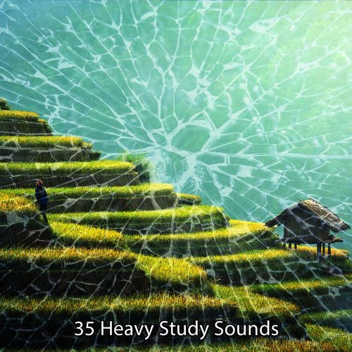 35 Heavy Study Sounds_poster_image