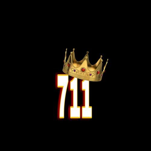 711