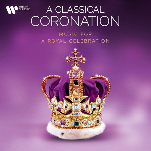 Mass For The Coronation Of Charles X: Agnus Dei - Song Download from A  Classical Coronation. Music for a Royal Celebration @ JioSaavn