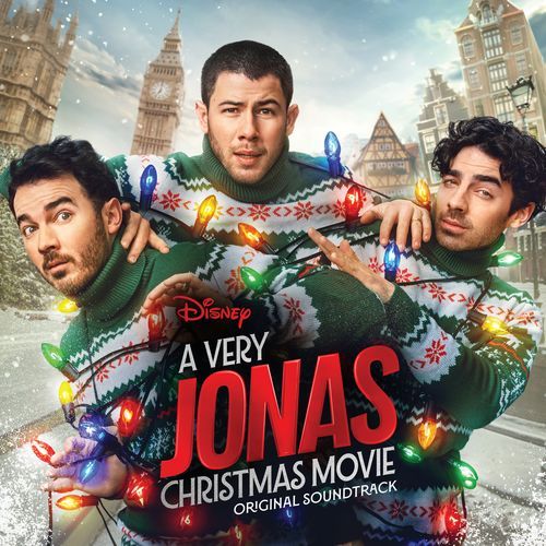 Like It's Christmas cover art