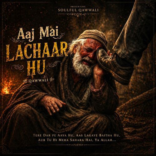 Aaj Mai Lachaar Hu