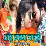 Aansu Tapkya Janudi Thari Re Yaad Ke Maai