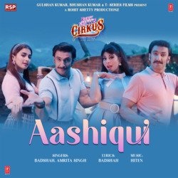 Aashiqui (From &quot;Cirkus&quot;)-HhEOchZTcQU