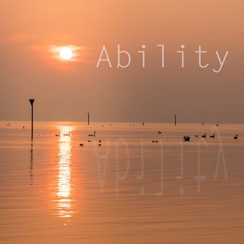 Ability