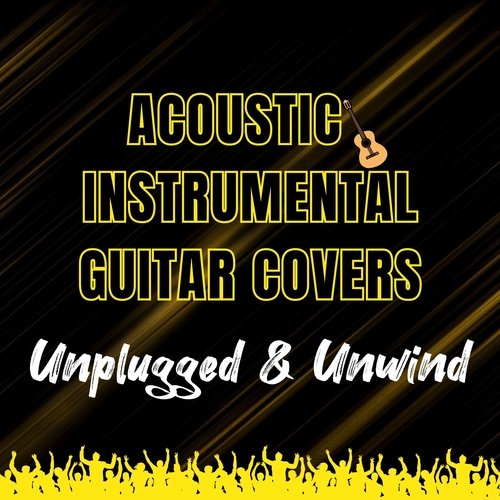 Faded - Song Download From Acoustic Instrumental Guitar Covers.