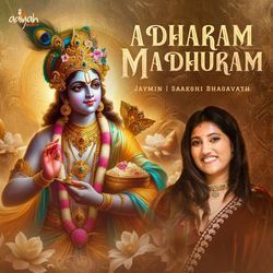 Adharam Madhuram-PAojbi5BA1c