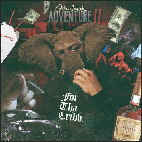 Chime In cover art