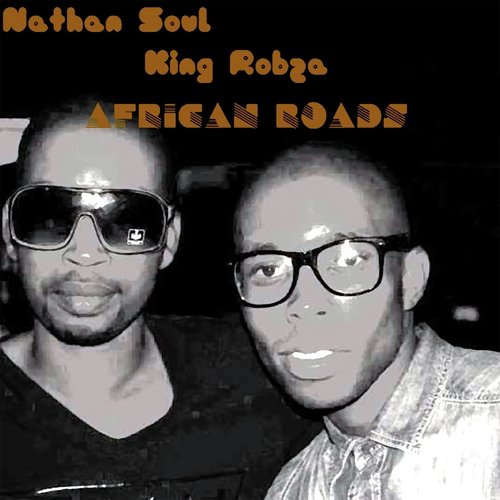 Nathan Soul, King Robza