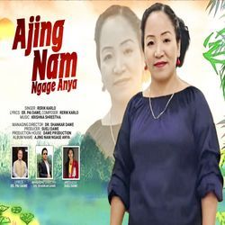 Ajing Nam Ngage Anya