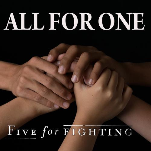 All for One_poster_image