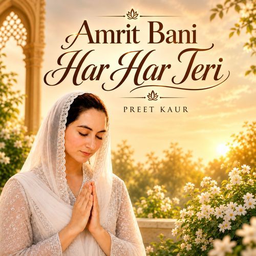 Amrit Bani Har Har Teri