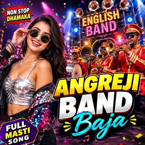 Angreji Band Baja