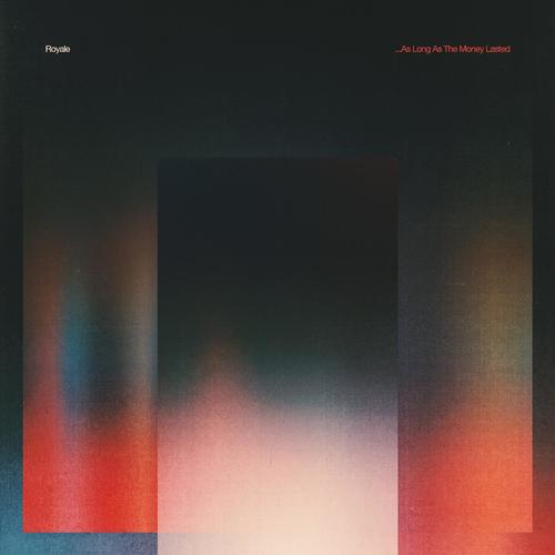 Robots With Guns cover art