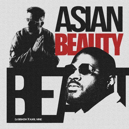 Asian Beauty