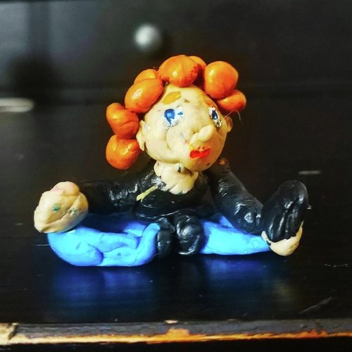 РЭП: СУЕЦЫД ИЗ-ЗА ТЁЛКИ