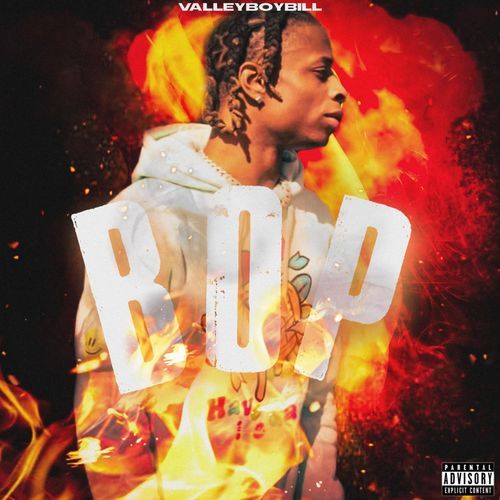 BOP cover art