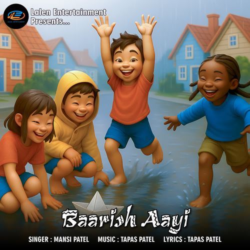 Baarish Aayi