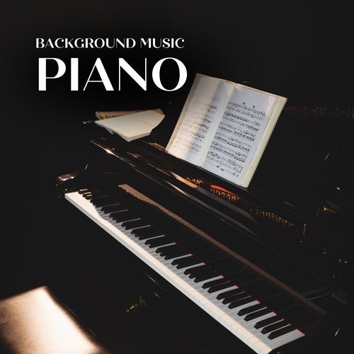 Background Music: Piano_poster_image