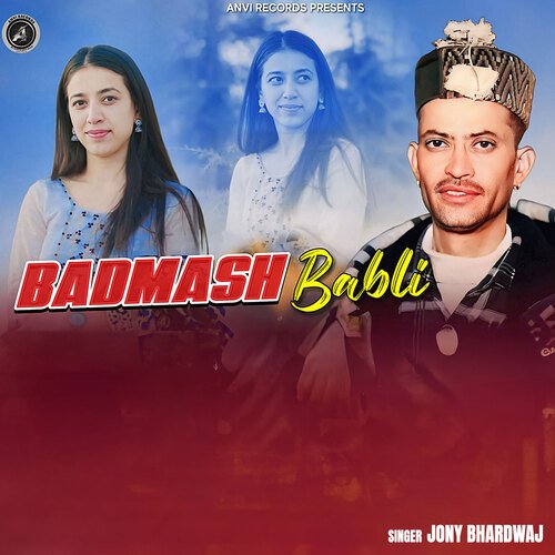 Badmash Babli