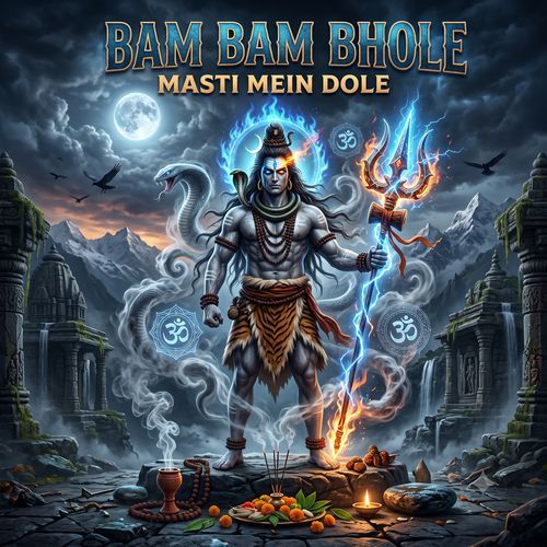 Bholenath Bam Bam