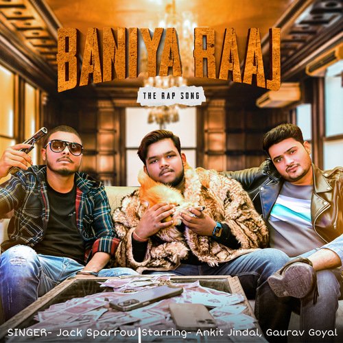 Baniya Raaj : The Rap Song_poster_image