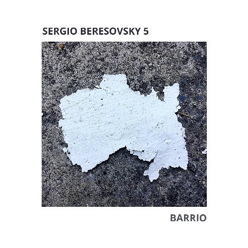 Tubarão Groove cover art
