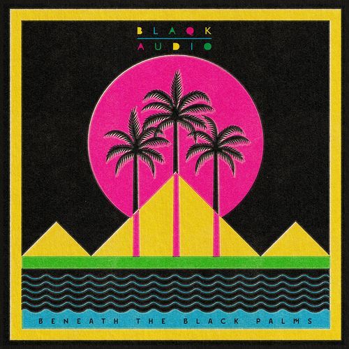 Consort cover art