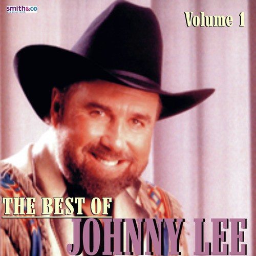 Best Of Johnney Lee - CD1