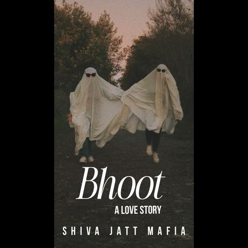 Bhoot a Love Story