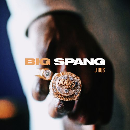 Big Spang - EP_poster_image