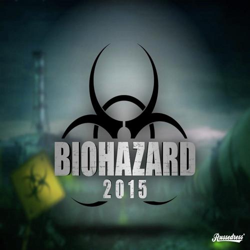 Biohazard 2015