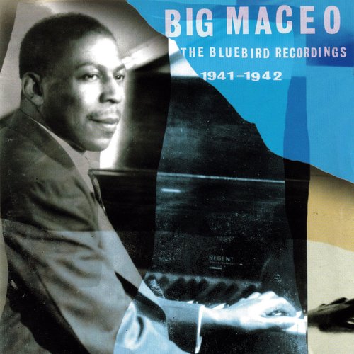 Bluebird Recordings 1941-1942