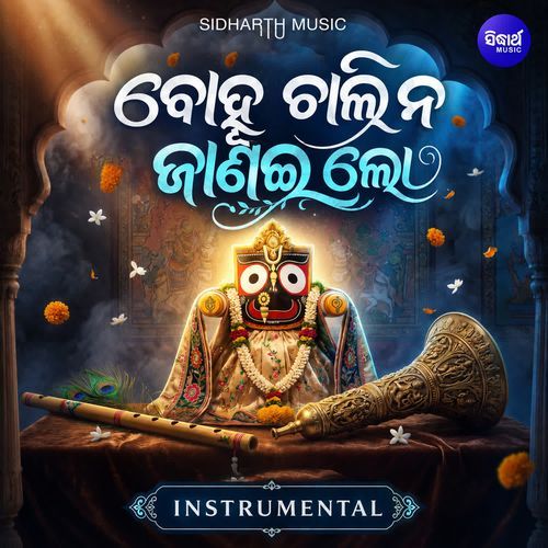Bohu Chali Na Janai Lo Instrumental