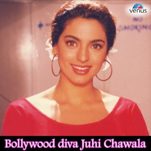 Bollywood Diva Juhi Chawla