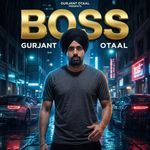 Boss artwork